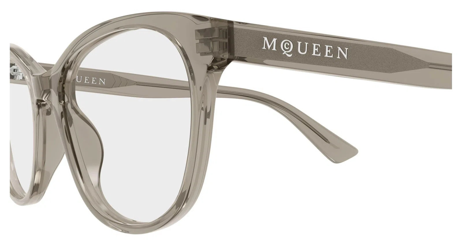 Alexander McQueen AM0576O Eyeglasses - view 19